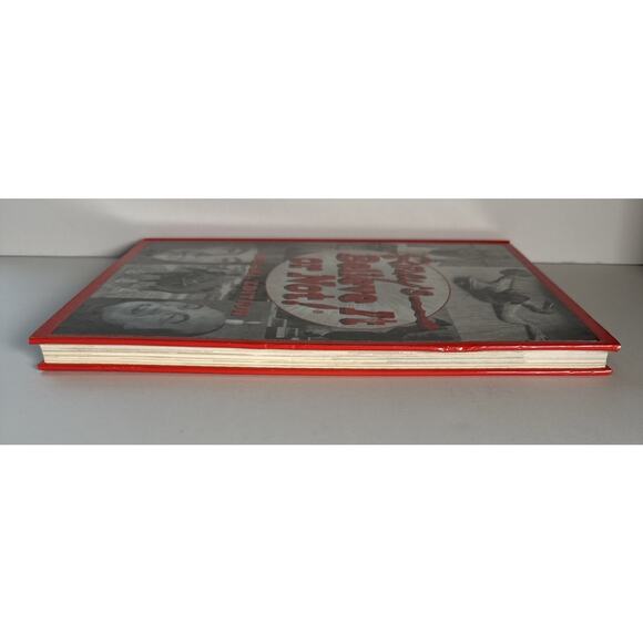 Ripley's Believe It or Not! : Special Edition 2005 Hardcover - Picture 5 of 10